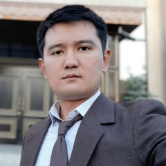 Нурболат Утенов, 12.12.1988, Шымкент