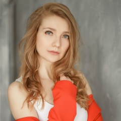 Александра Салмина, 05.06