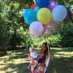 Наталья Федоренко, 28.05.1988, Москва