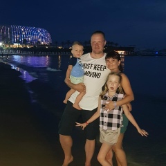 Татьяна Жгун, 05.12.1985, Выборг