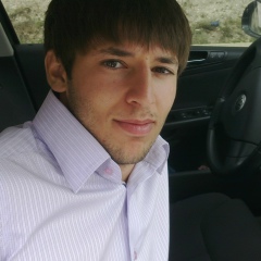 Магомед Айсахов, 11.12, Волгоград