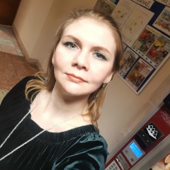 Анна Кох, 17.01