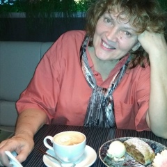 Наталия Степанова, 09.08, Санкт-Петербург