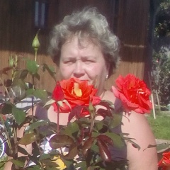 Лариса Титова, Тверь