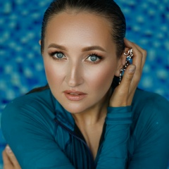 Татьяна Аксенова, Владивосток