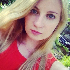 Ирина Любимова, 27.04.1991, Санкт-Петербург