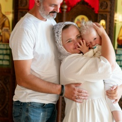 Евгения Скрипунцова, 05.05.1987, Череповец