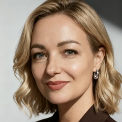 Елена Илюхина, 30.03, Новосибирск