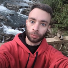 Міха Булик, 03.10.1989, Тернополь