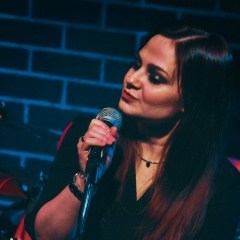 Мария Пономарева, 28.05, Москва