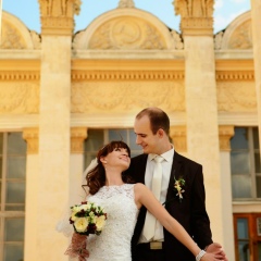 Леночка Субботина, 03.05.1987, Москва