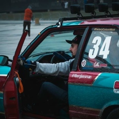 Артем Сикорский, 27.10, Киев