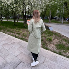 Ирина Шешина, 24.08.1981, Москва