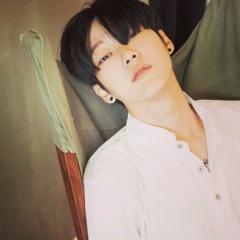 Alex Müłłər, 23.11.1993, Seoul