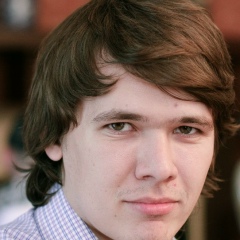 Руслан Гадеев, 21.12.1987, Москва