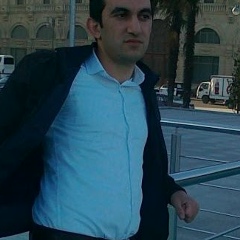 Omar Nabili, 06.02, Баку