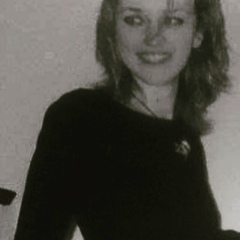 Жанна Абзалова, 30.11.1976, Москва