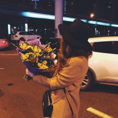 Victoria Kovalenko, 08.03.1991, Киев