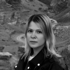 Алёна Караваева, 30.07.1991, Москва