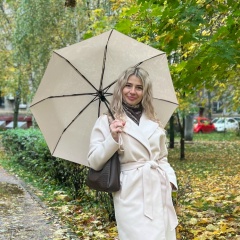 Катюша Погожева, 26.07.1985