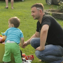 Антонио Шостацкий, 30.10.1982, Санкт-Петербург