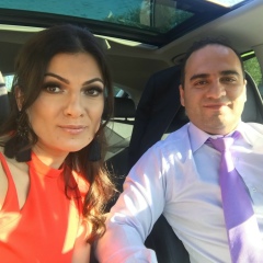 Eline Kalamkaryan, 11.07.1983, Seattle