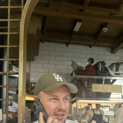 Ефим Дубинский, 21.09.1987, Москва