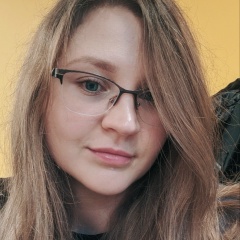 Анна Маслова, 19.01