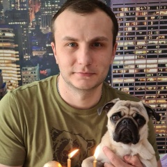 Виктор Приходько, 22.06, Ханты-Мансийск