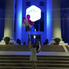 Айдана Сурапбергенова, 19.07.1991, Алматы