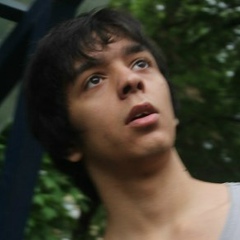 Руслан Зелене, 20.06.1995, Москва