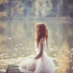 Анастасия Когай, Алматы