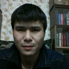 Ерганата Сагнаева, Астана