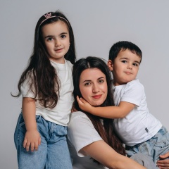 Эгине Папян, 06.08.1990, Есипово