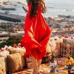 Марина К, Новосибирск