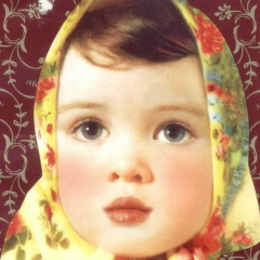 Лена Иванова, 09.07, Warszawa