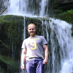 Андрей Геровский