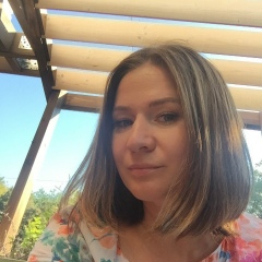 Оля Дорош, Краснодар