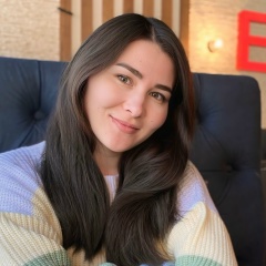 Зилия Садыкова, 14.06.1992, Уфа