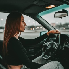 Серафима Защеринская, 27.04, Павлодар