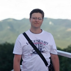 Влад Евдокимов, 03.08.1984, Орлов Лог