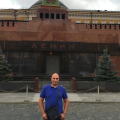 Михаил Сохненко, 22.11.1986, Санкт-Петербург