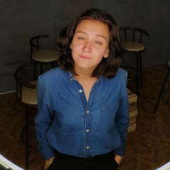 Татьяна Ионова, 08.10, Калининград