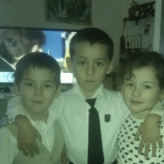 Диана Хатефова, 23.08.1989, Нальчик