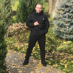 Алексей Капля, 23.06, Шахты