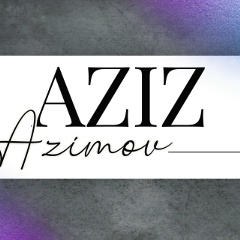 Aziz Azimov, 14.04.1990, Москва