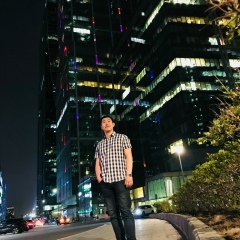 Алексей Ким, Москва