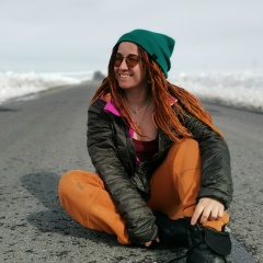 Екатерина Финикова, 07.12, Санкт-Петербург