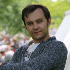 Эдуард Ратников, 15.12, Москва