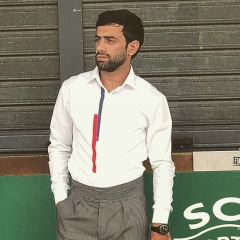 Hafiz Rzayev, 23.06, Баку